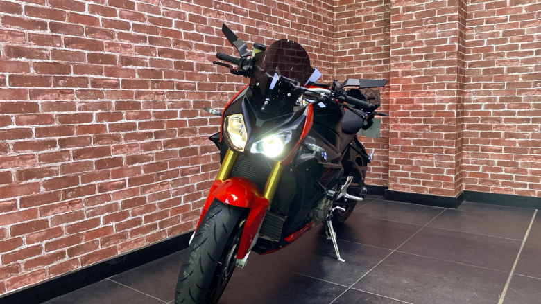 BMW S1000R SPORT (20MY)
